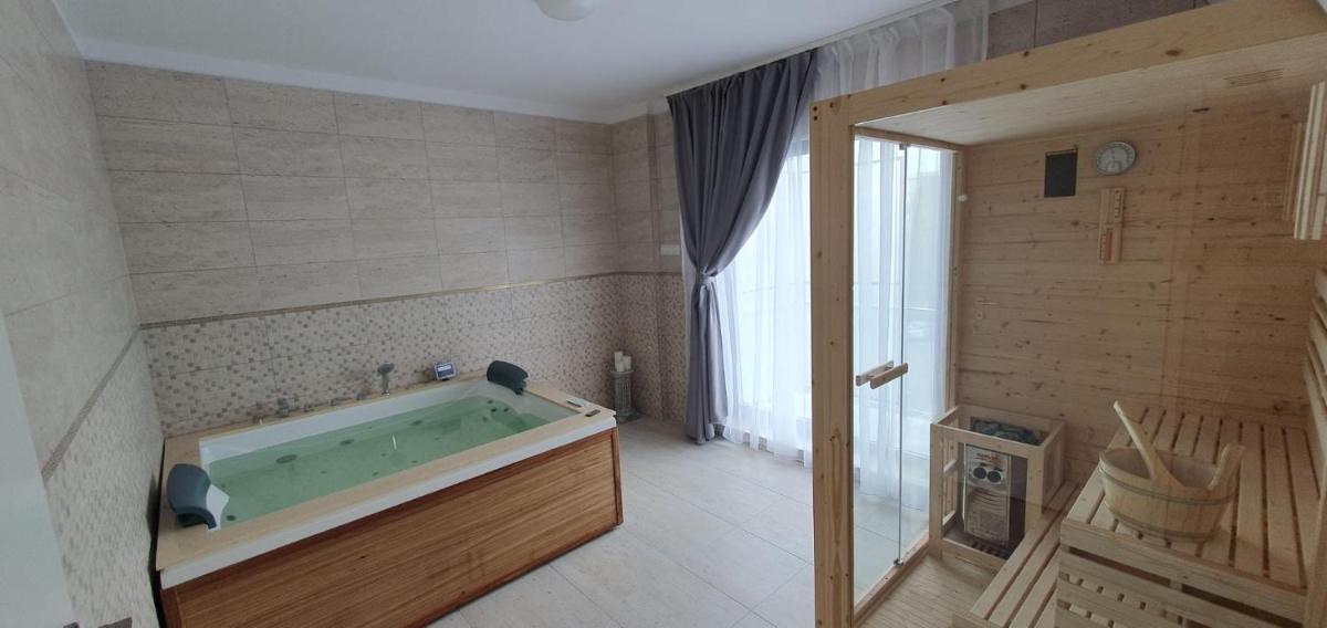 Cinque Stelle Hotel Apartments