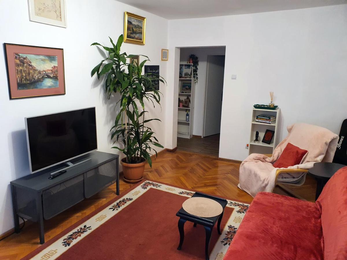 Cismigiu Home