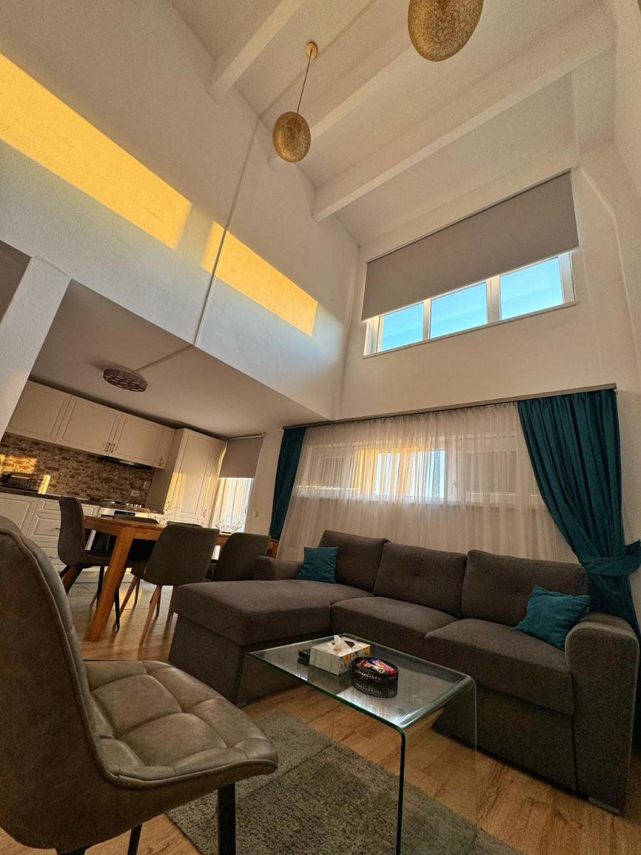Citadel Duplex Suites 12