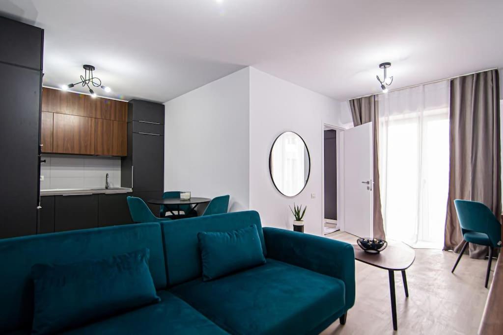 City Center Accommodation - 108