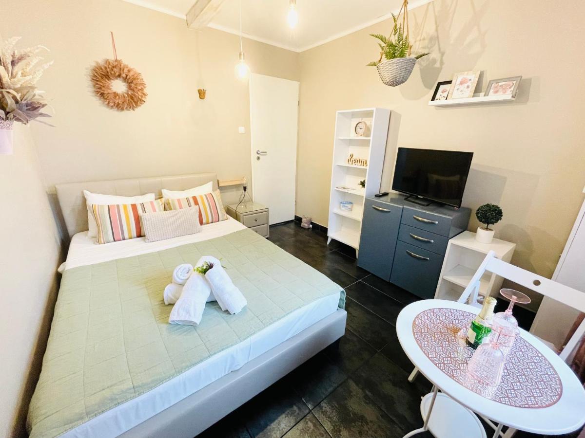 City Center Accommodation 111