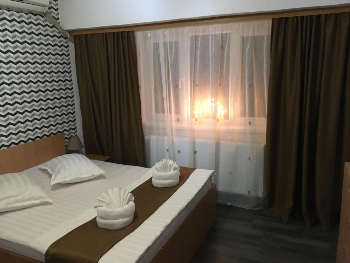City Center Accommodation 211