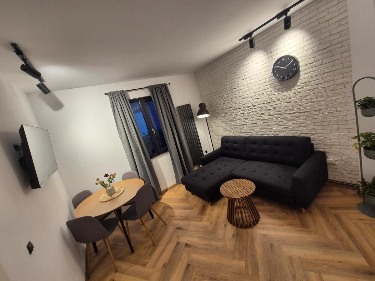 City Center Accommodation - 404
