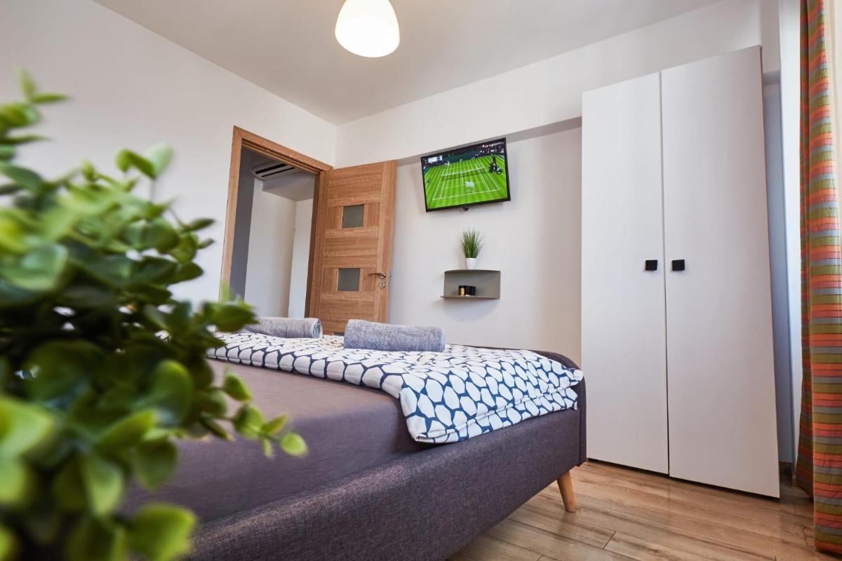 City Center Accommodation - 410