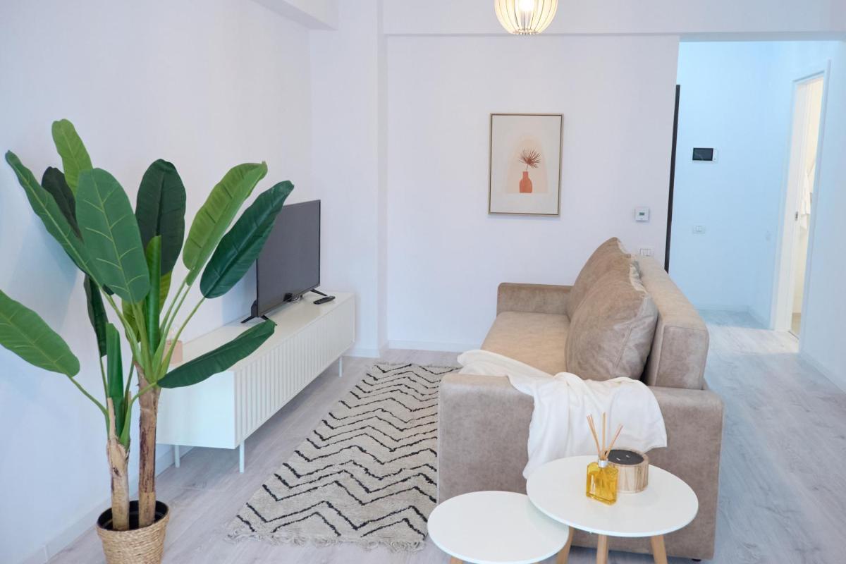 City Center Accomodation- 401