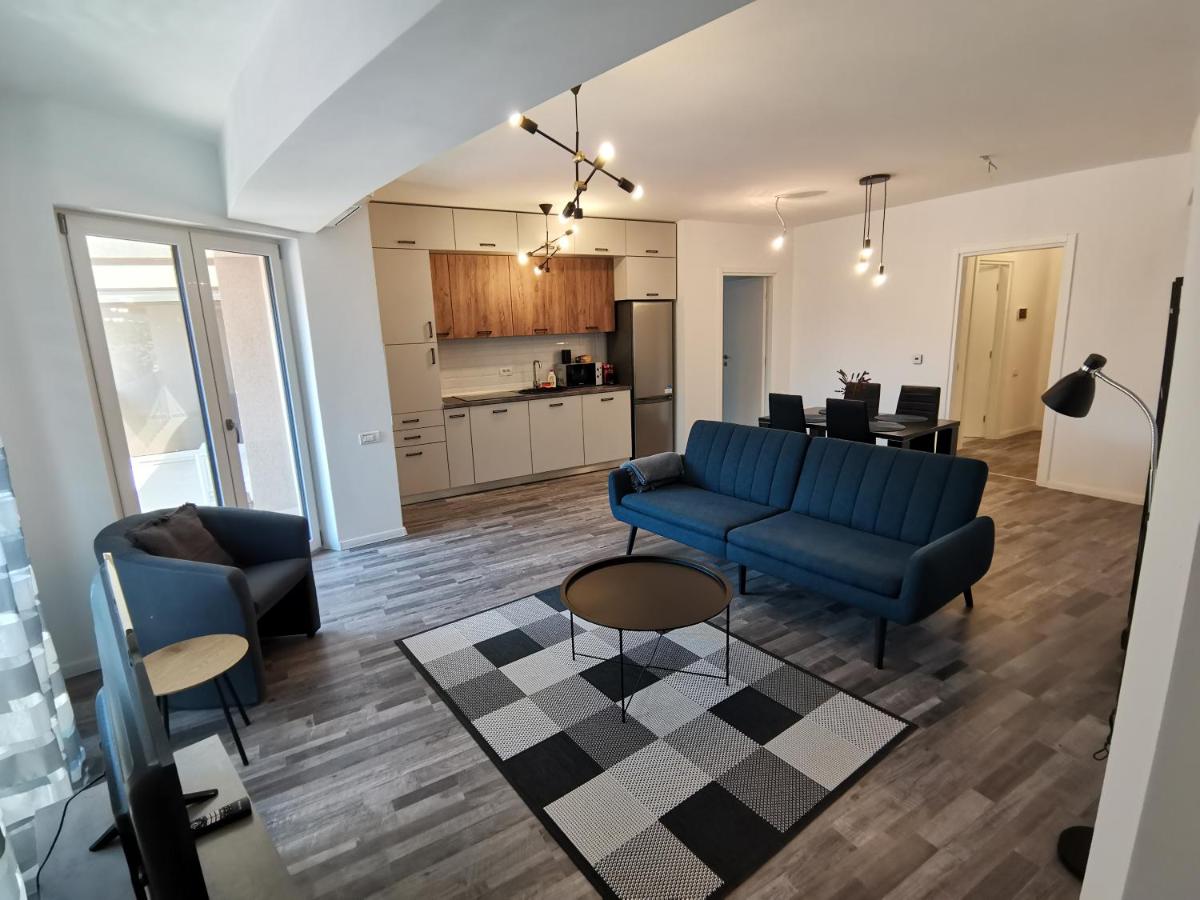 City Center Accomodation - 101