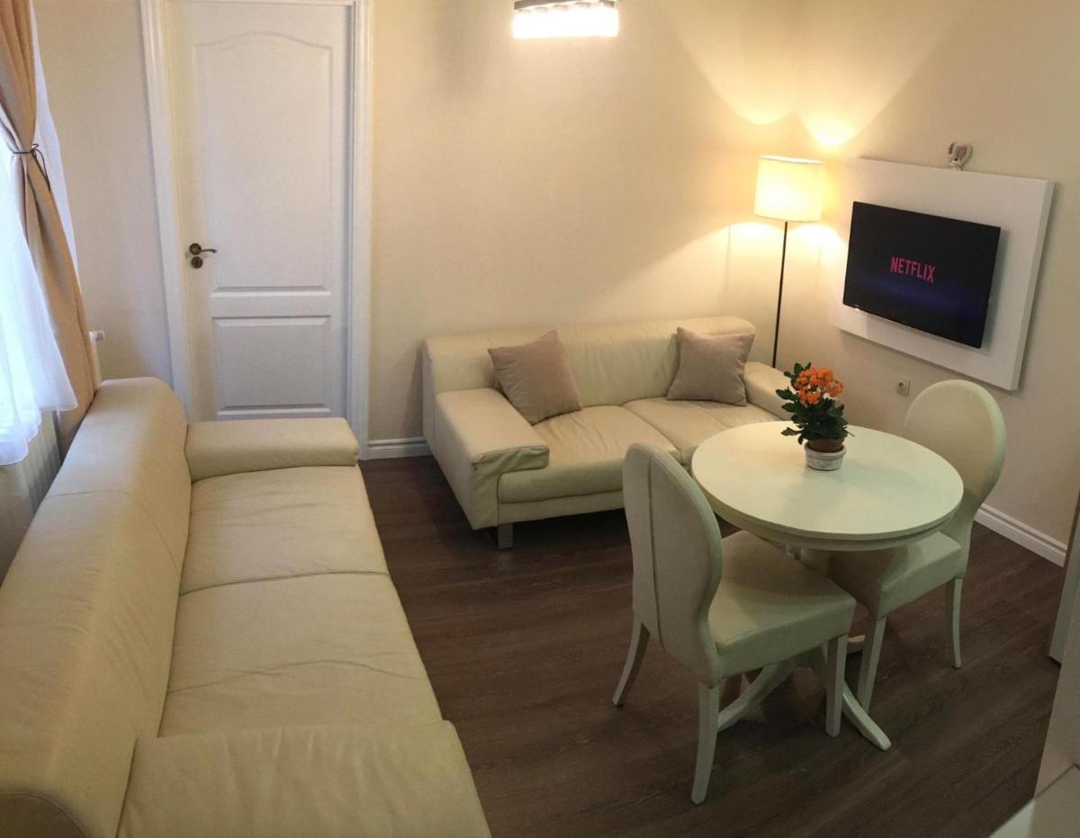 City Nest in the heart of Oradea