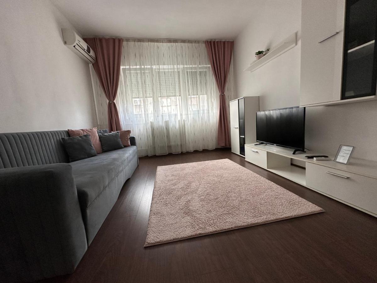 Class Apartments