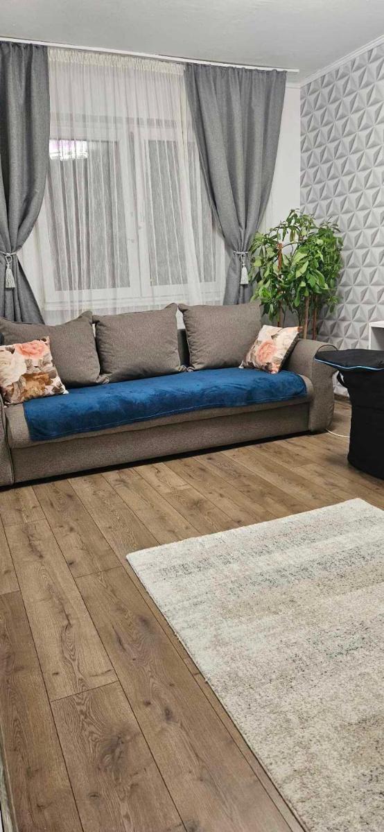 HCL's Apartament