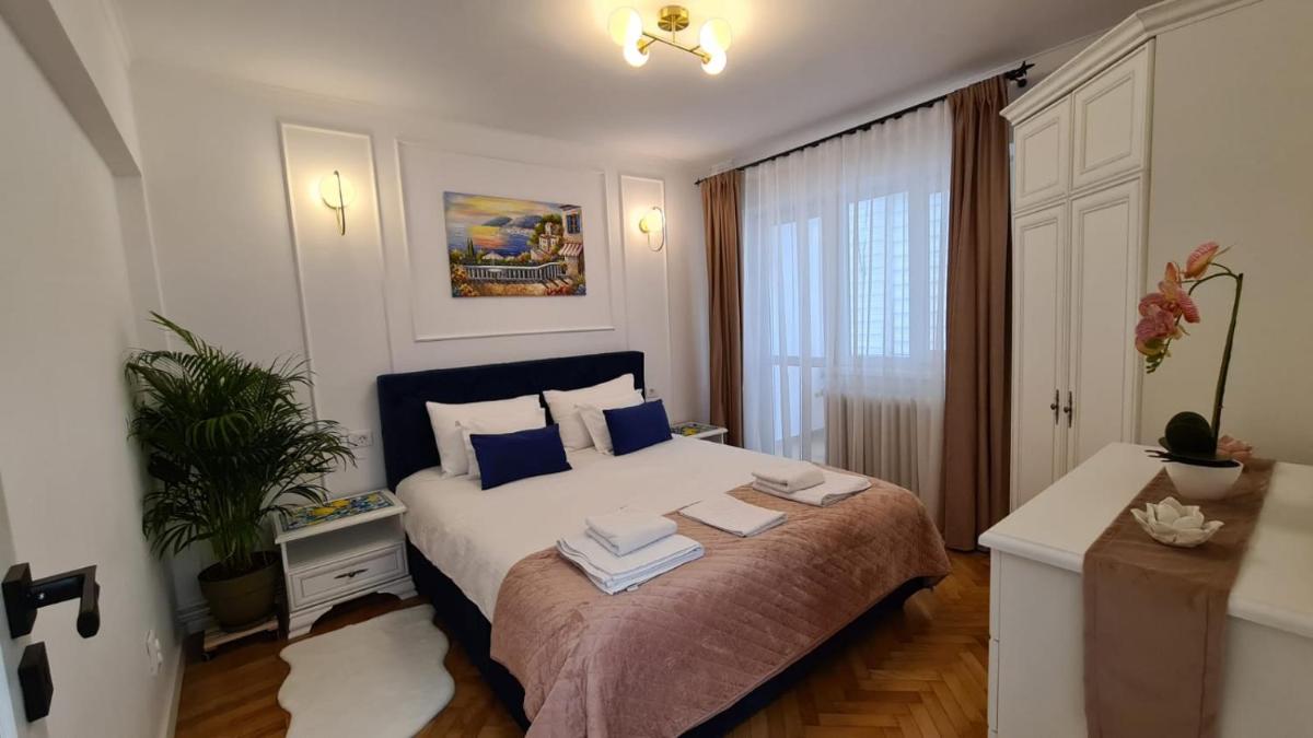 Clover Apartament Iulius Mall