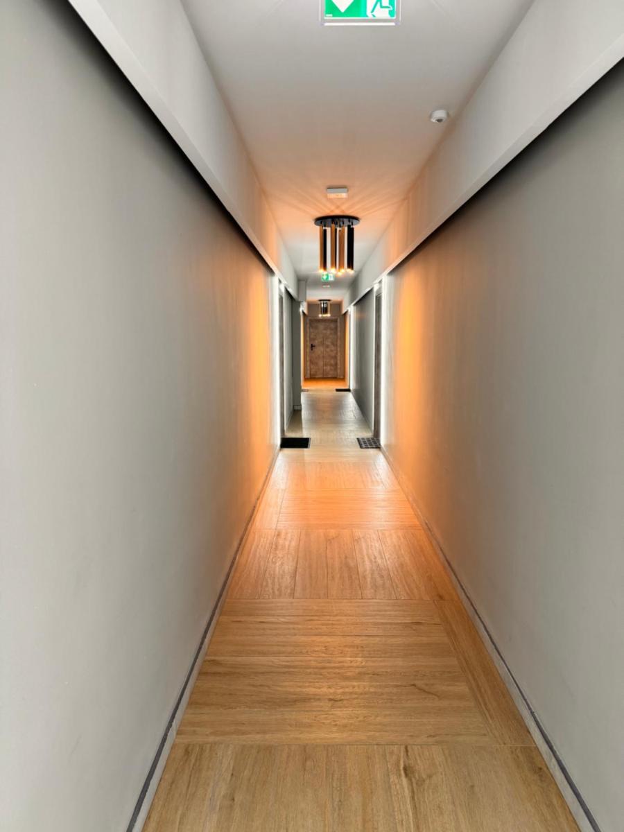 Cluj Rozelor Apartament 89