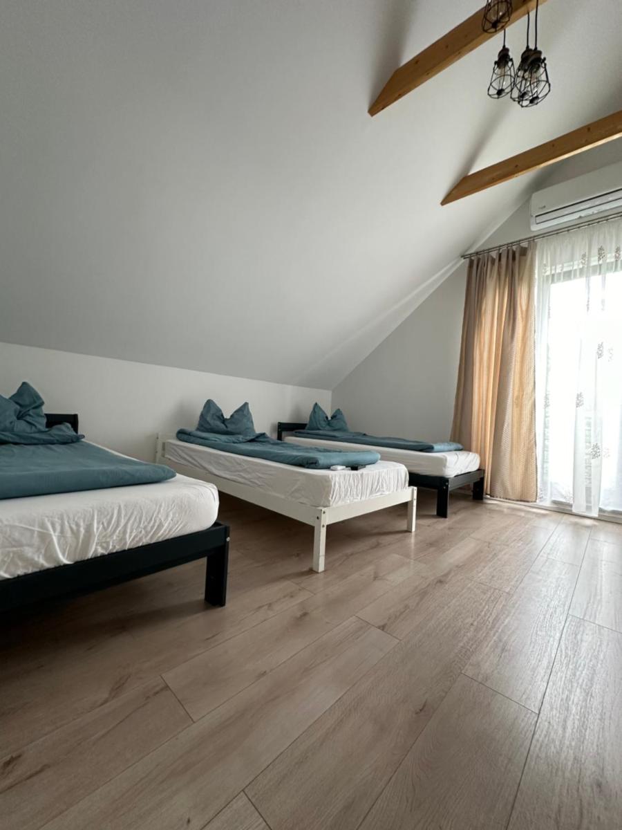 Cluj Arena Apartments