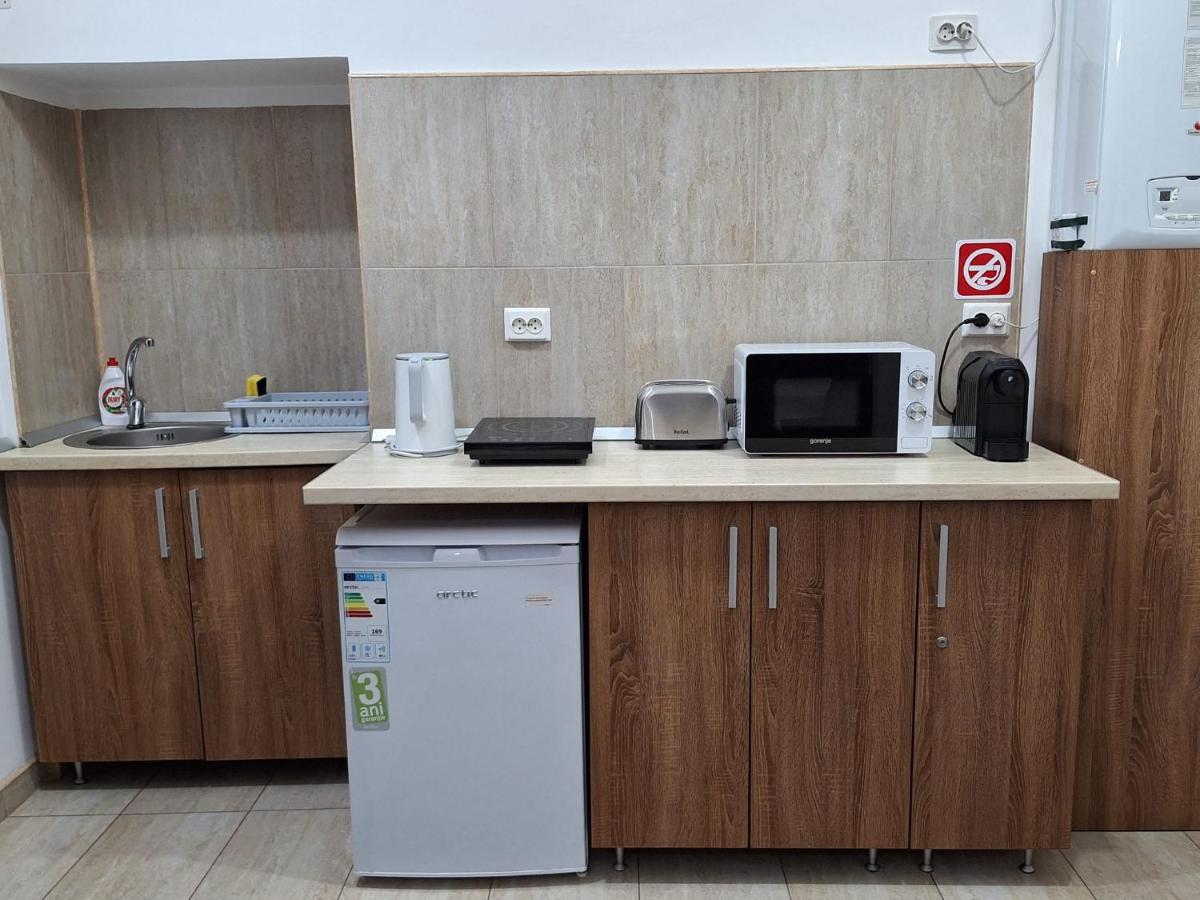 Memo House ultracentral cu parcare privata