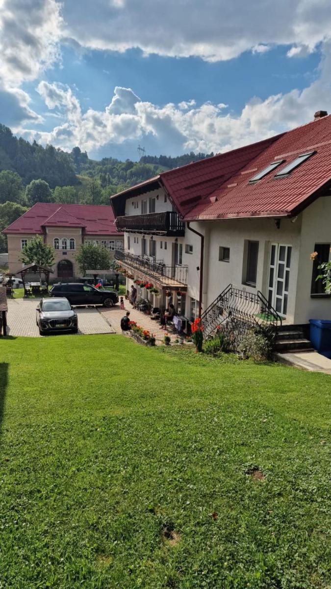 La Coana Mița BRAN
