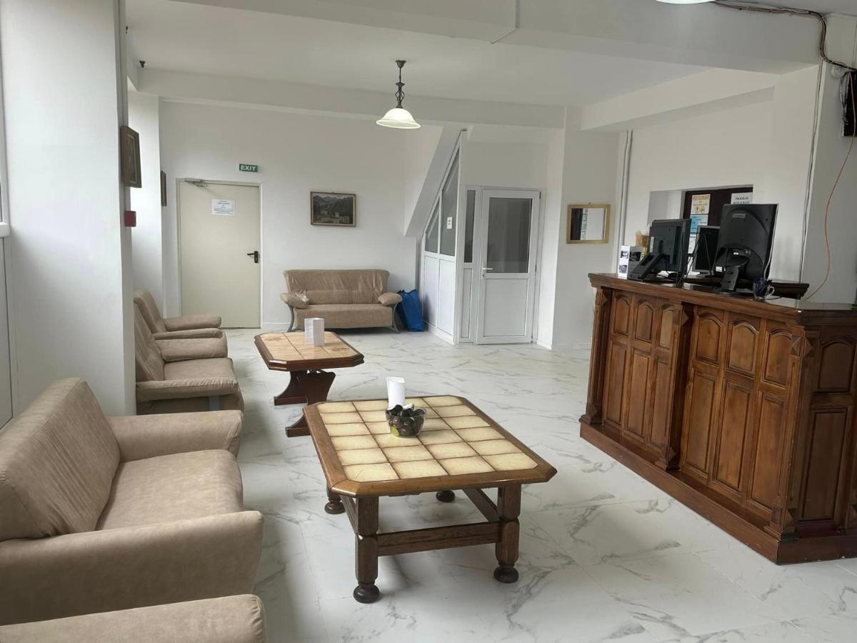 Hotel Codrin-Eurosan