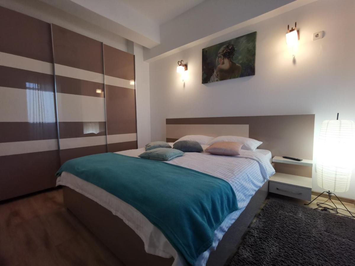 Coffee Residence Apartment cu 2 camere