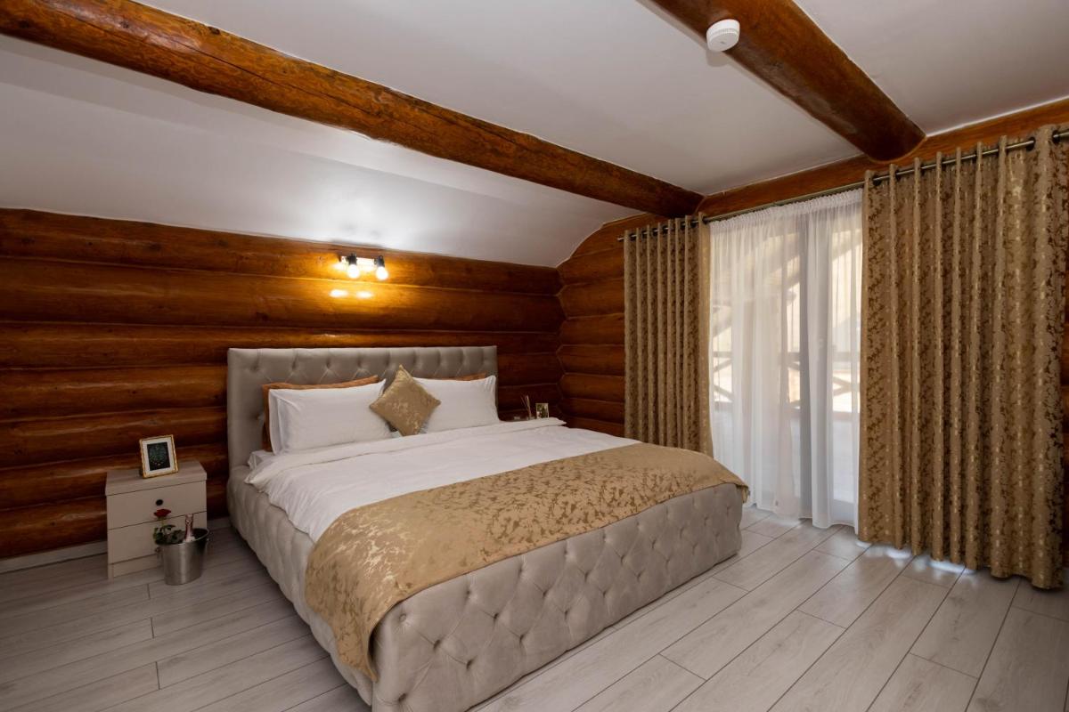 Cold River Resort