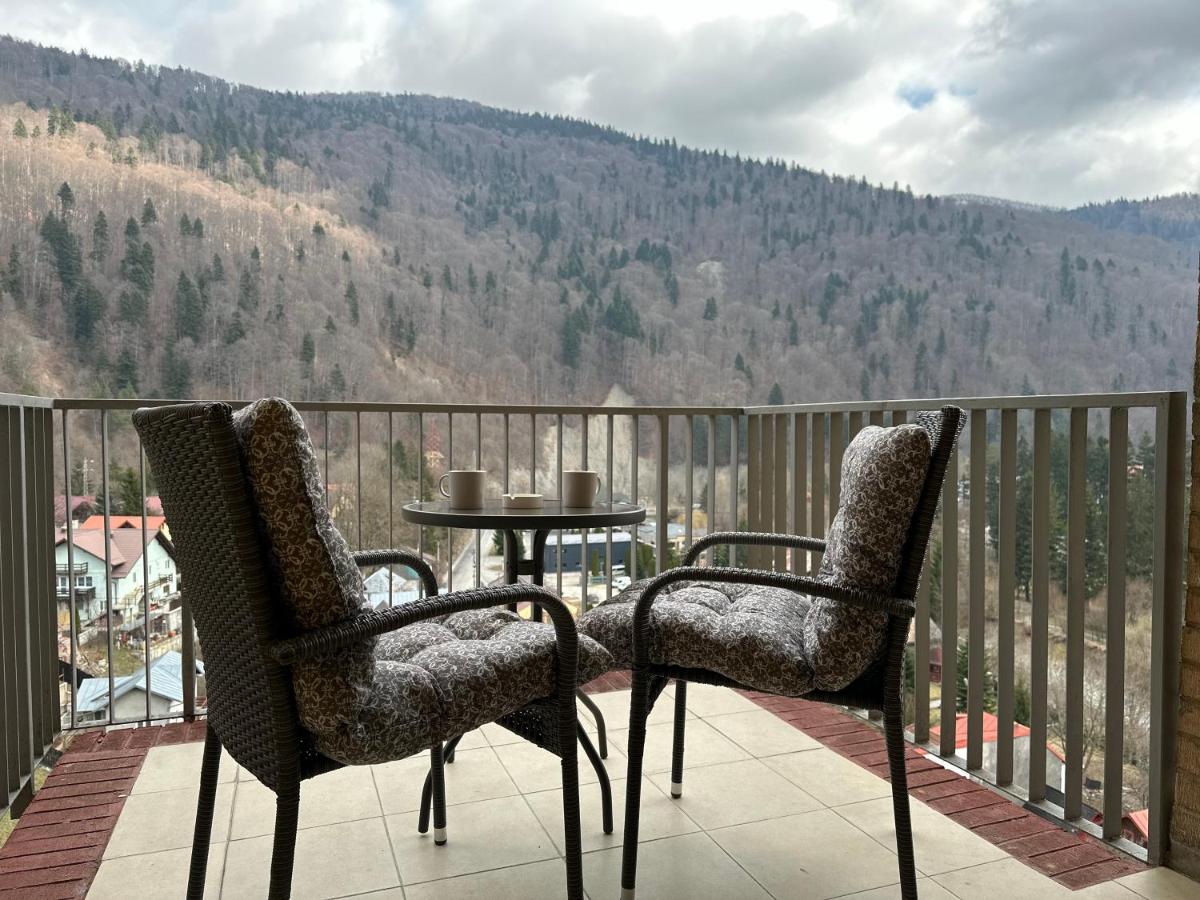 COLETTE Studio BelleView