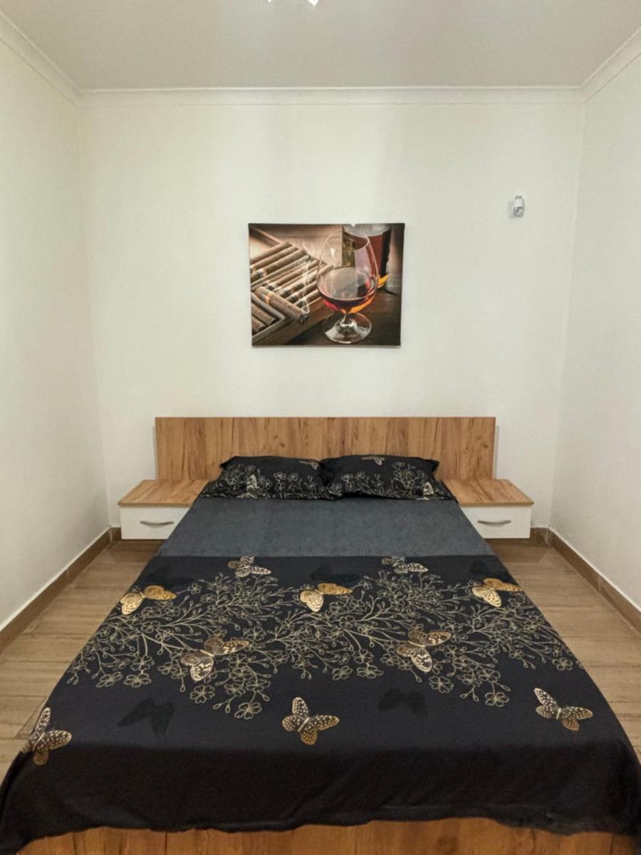 Militari Comfort Studio