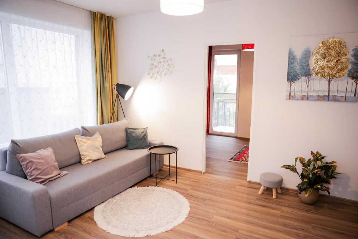 Comfort Hub
