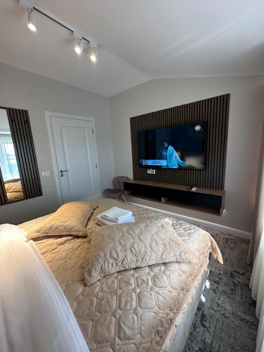 Complex Rediu 54 Luxury Apartaments