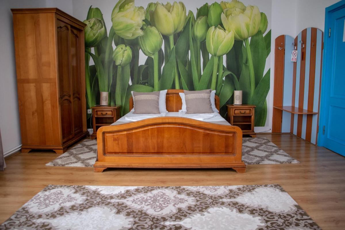 Motel Via Targu Mures