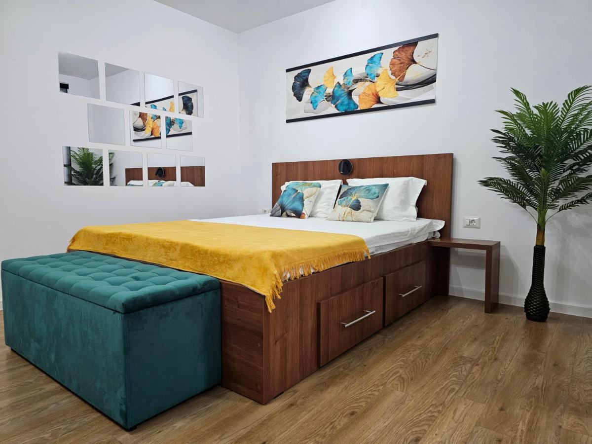 Confort Studio City Center 2