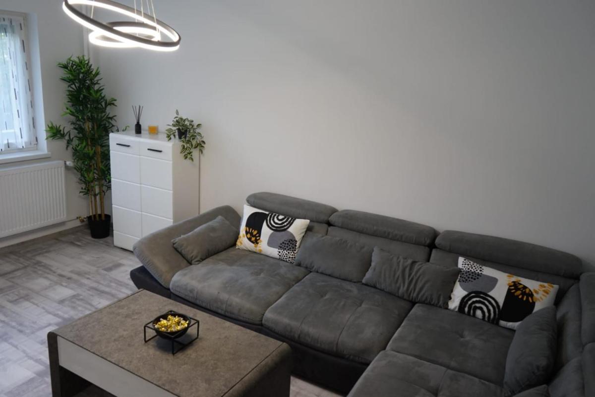 Cool Appartment