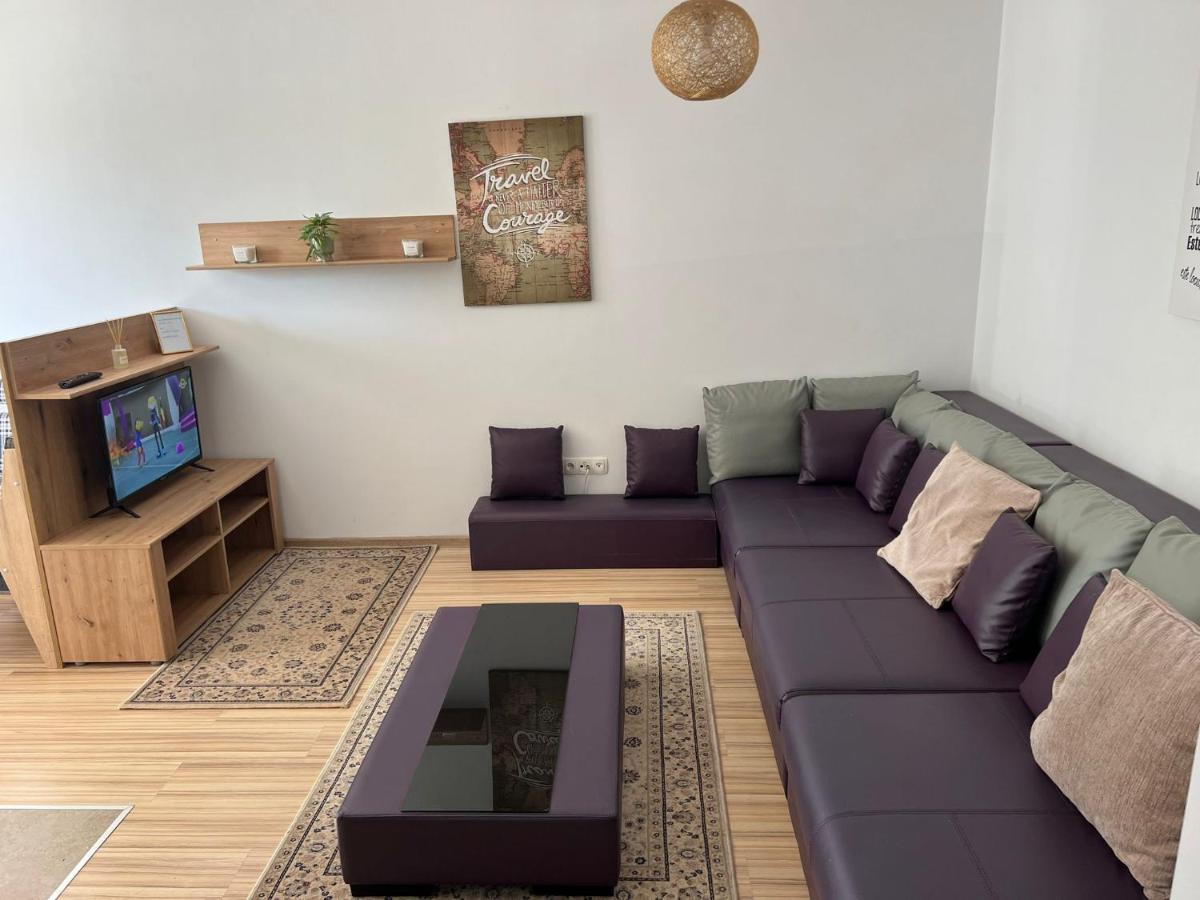 CORESI 3 CAMERE TOP CITY