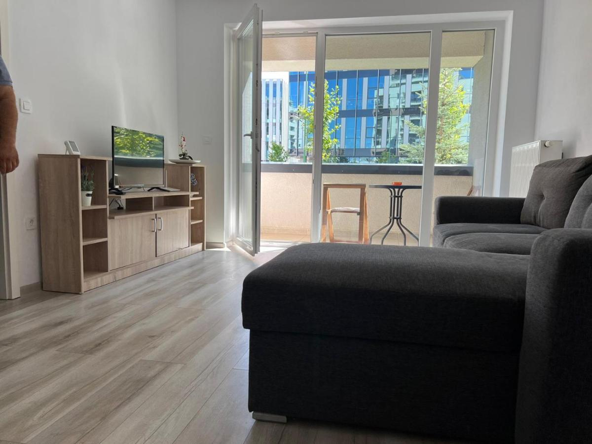 Coresi KASPERS Camil Petrescu, 2 camere apartment, sleeps 6
