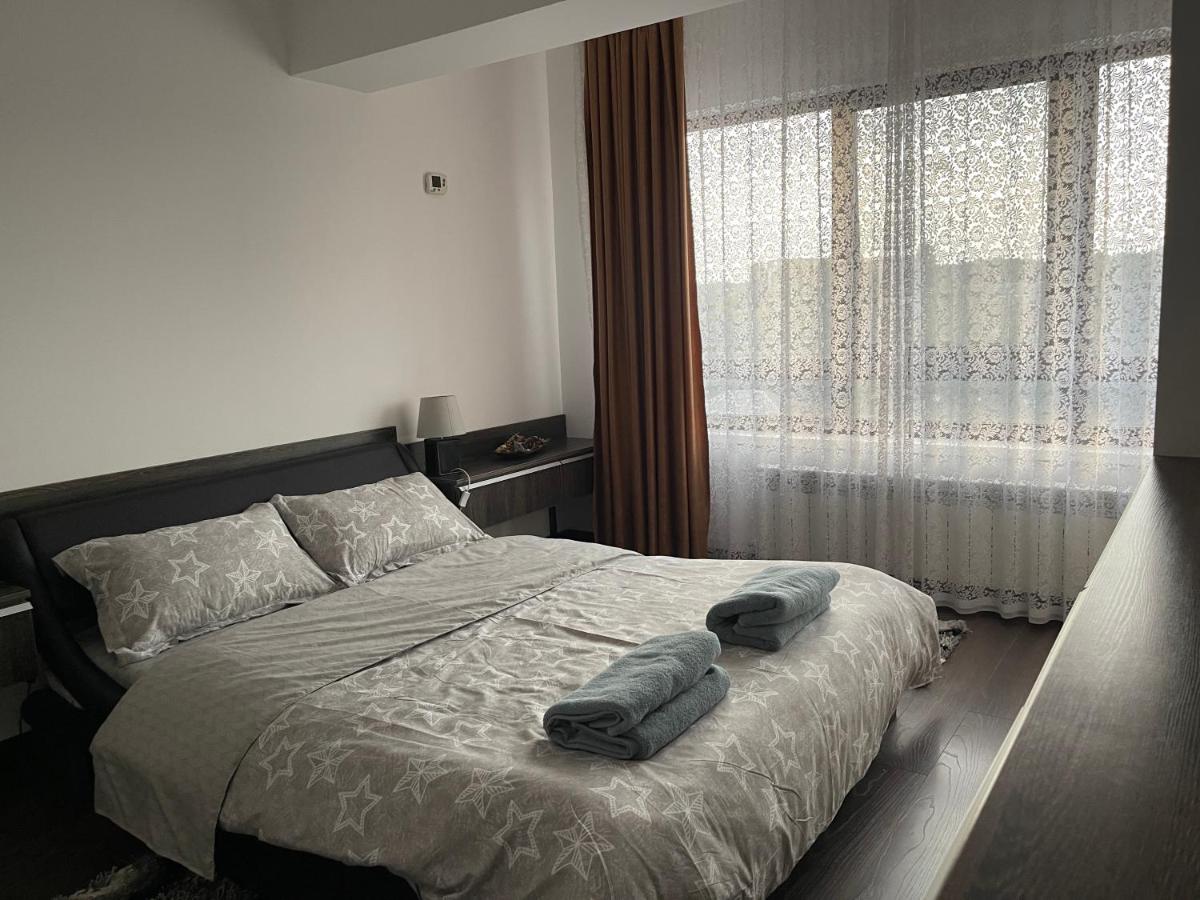 Cosmopolitan Residence-Near City Center