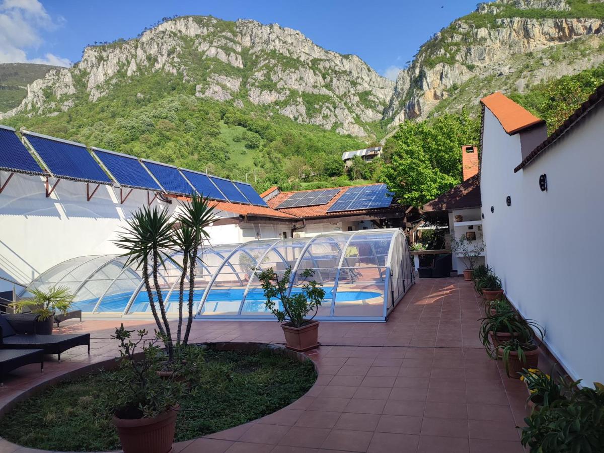 Apartament Cosmi Ari