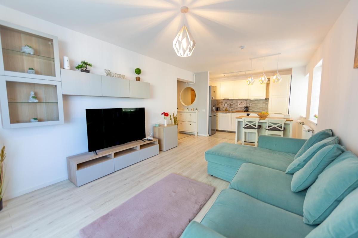 CosyApartment