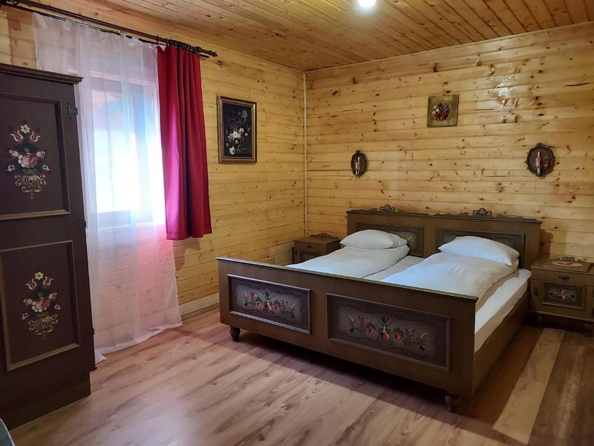 Country Chalet