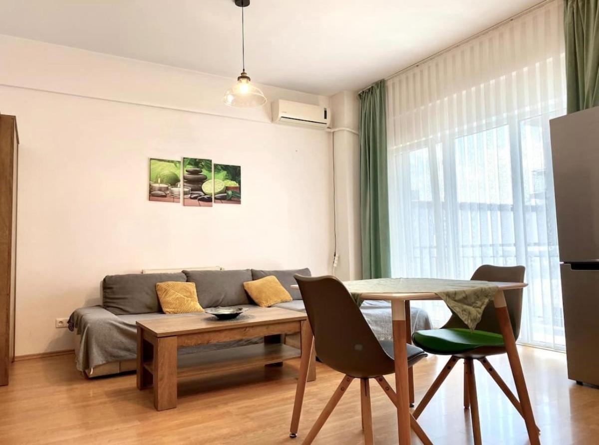 Wesleys Cozy Residence In The Heart Of Cluj-Napoca