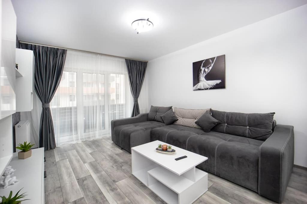 Cozy Apartament