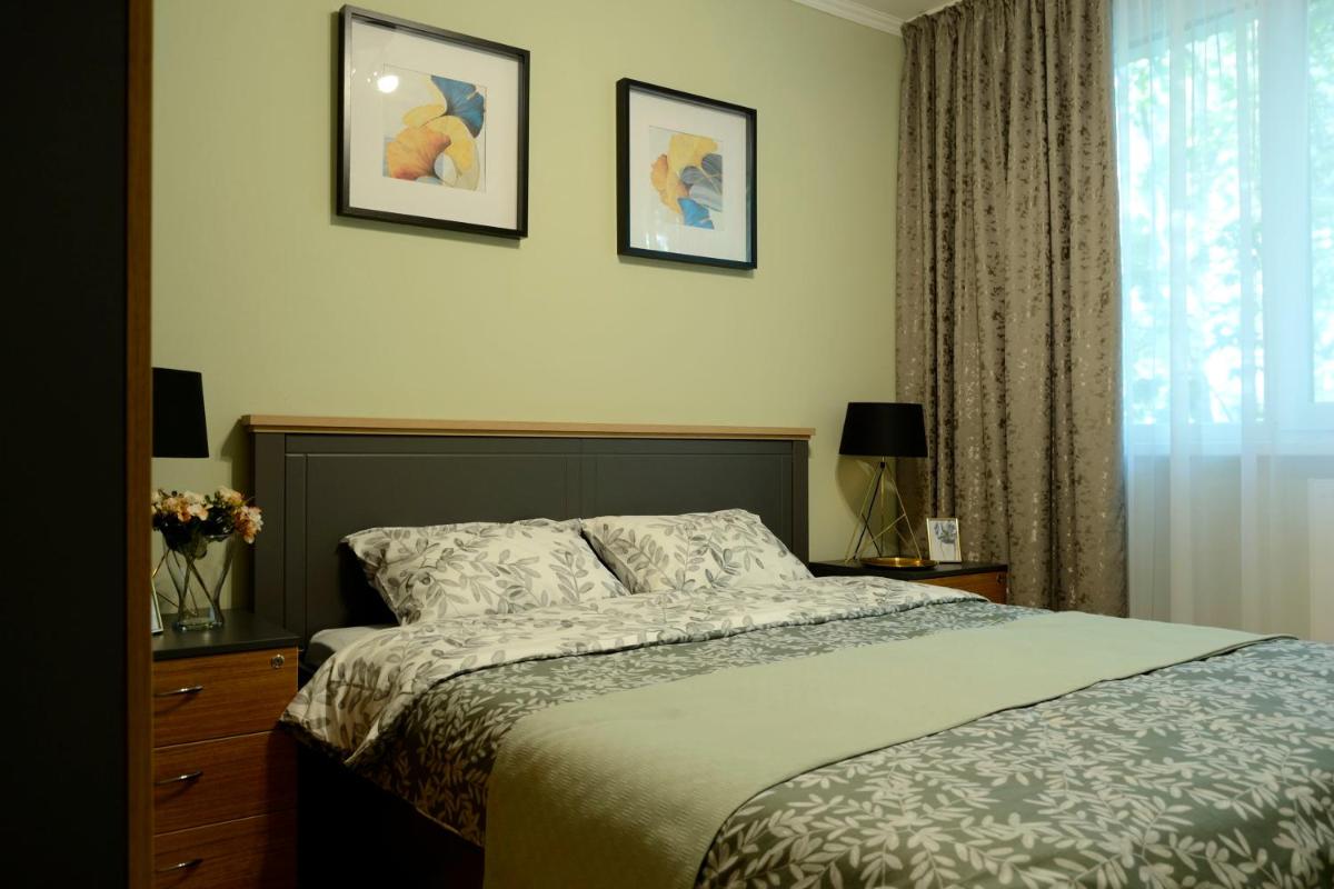 Cozy 2 Rooms Apartment Drumul Taberei