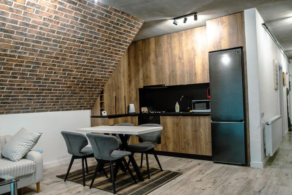 Cozy Apartment