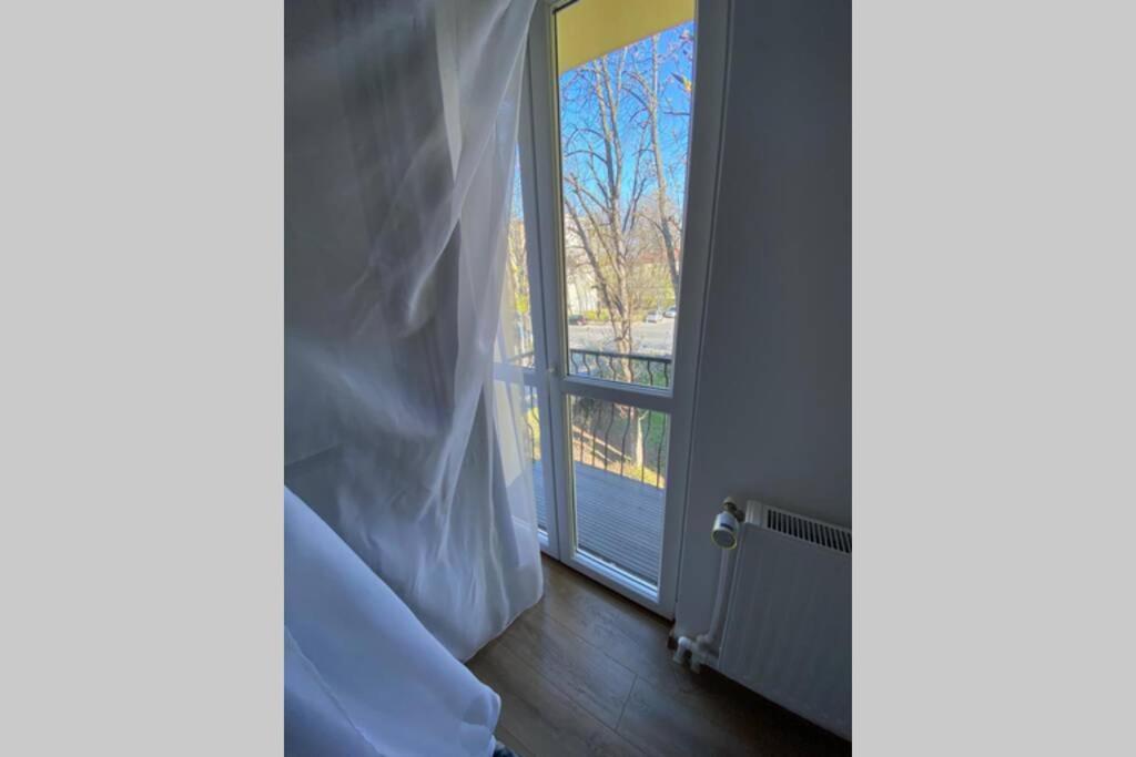 Cozy apartment in the Business area of Bucharest