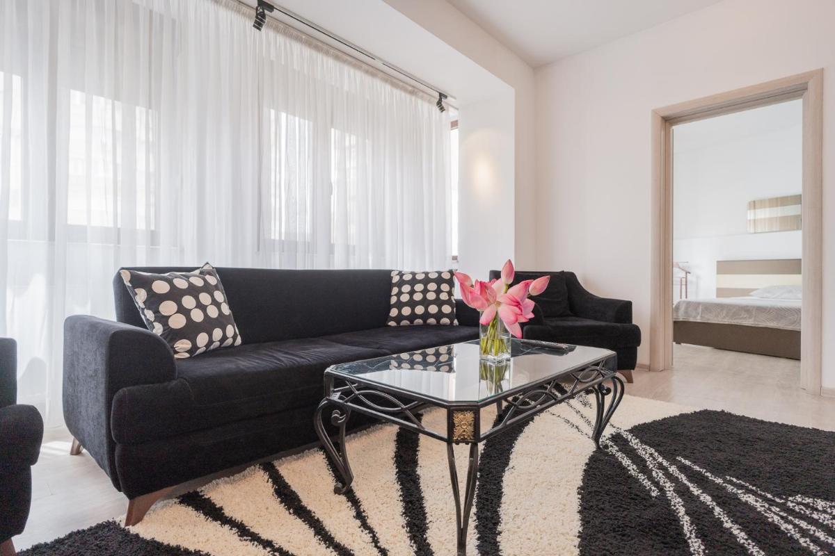 Cozy Apartment near Victoriei Square - Berzei