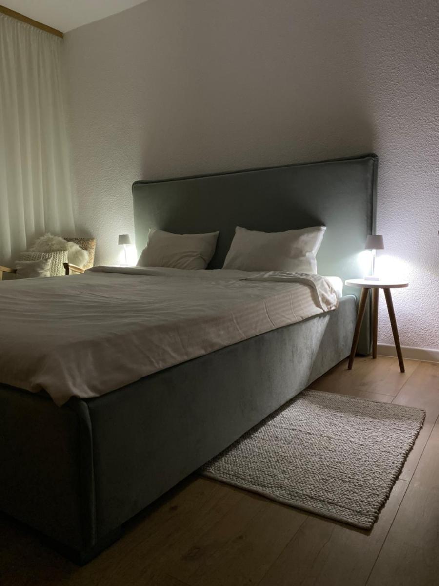 Cozy Apartment