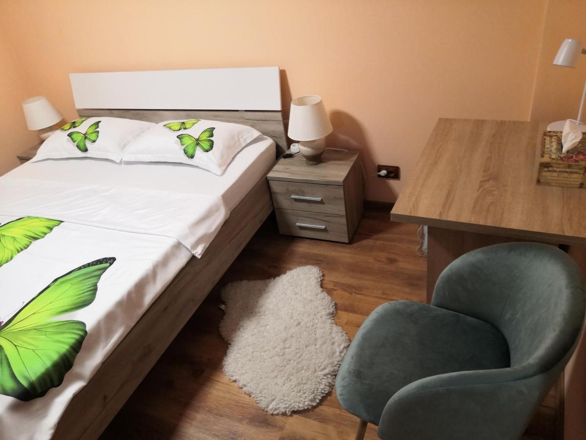 Cozy central apartment in Cluj Napoca