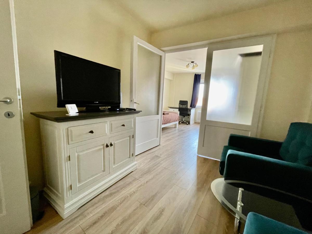 Cozy Central One Bedroom