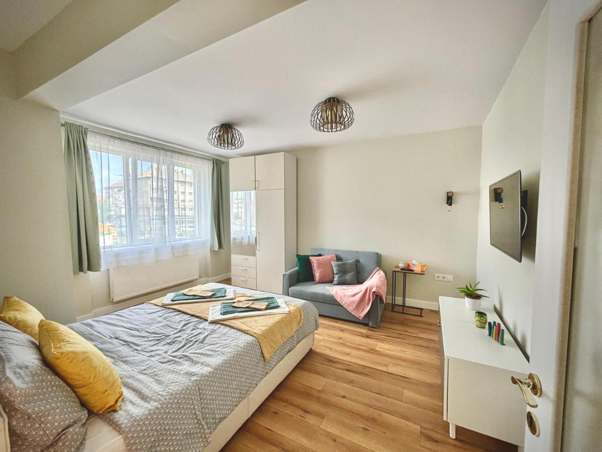 Apartament central