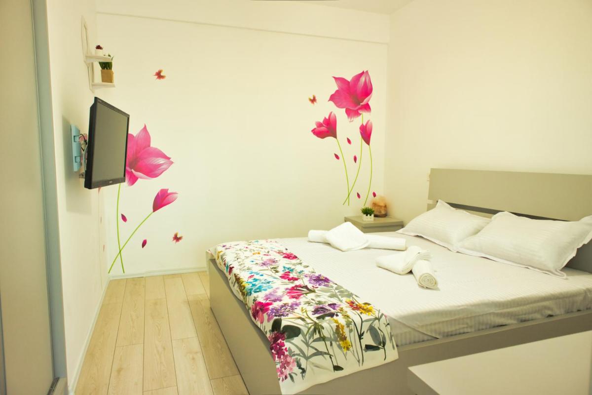 Cozy Flowers Studio