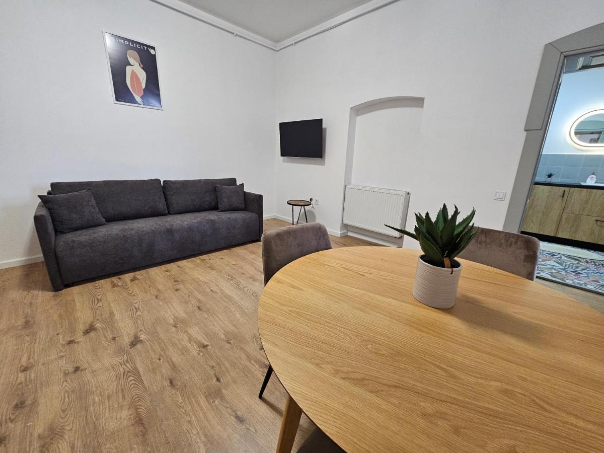 Cozy Luxury Apartments - City Center #Targu Mures