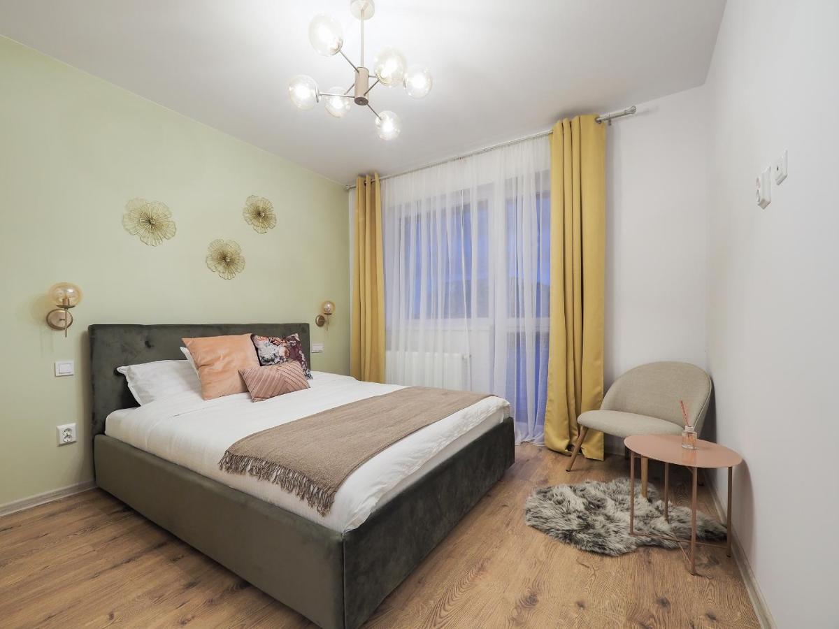 Cozy Nest Belvedere