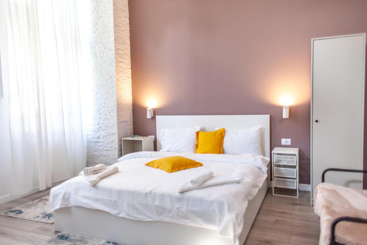 Modern Studio in the Heart of Iasi
