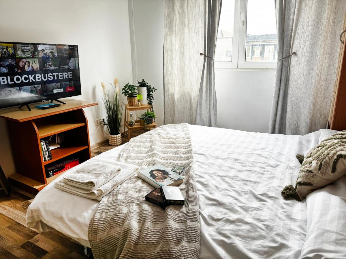COZY Studio Apartment
