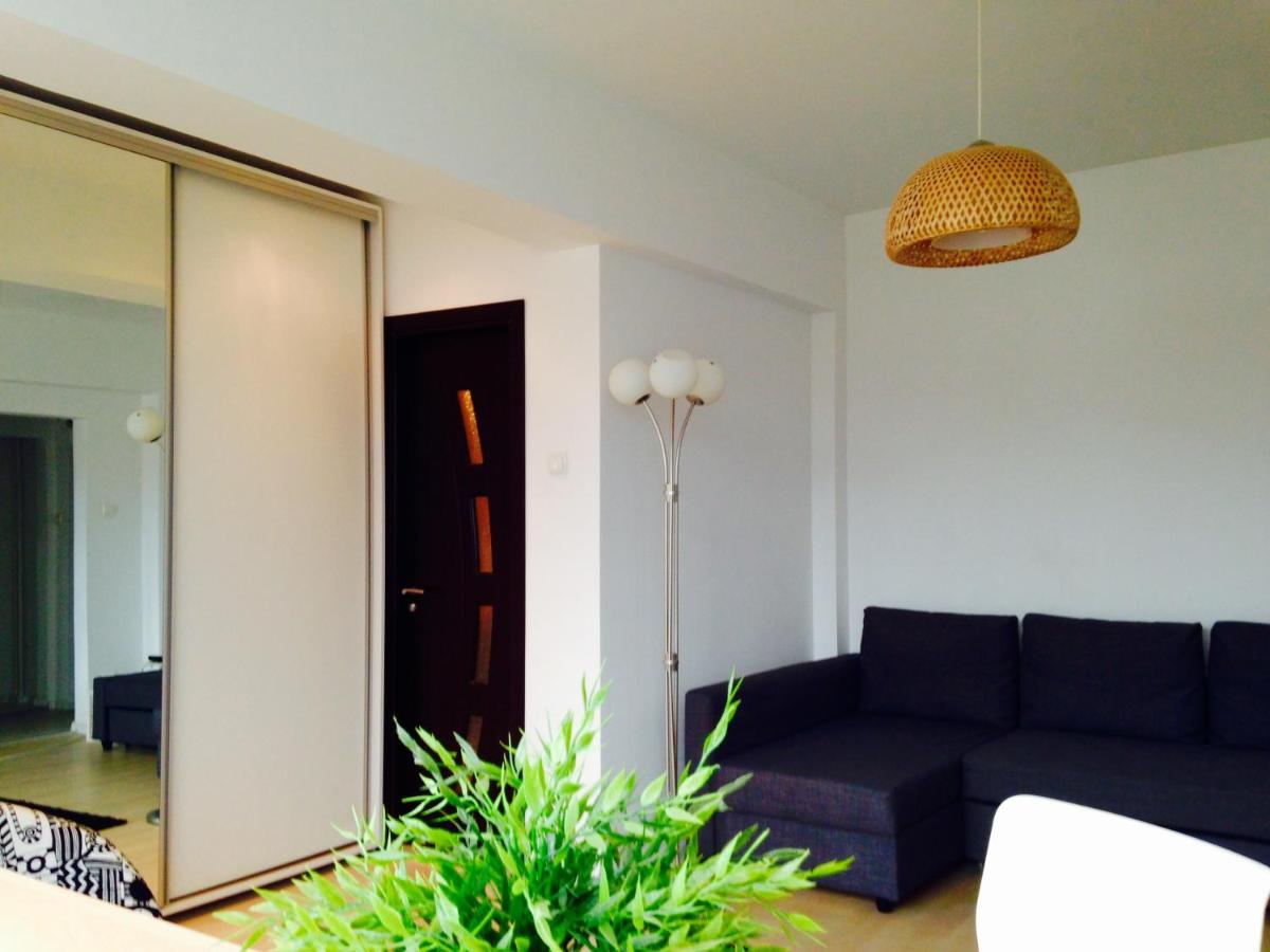 Cozy Studio - Floreasca/​Dorobanti - Bucharest